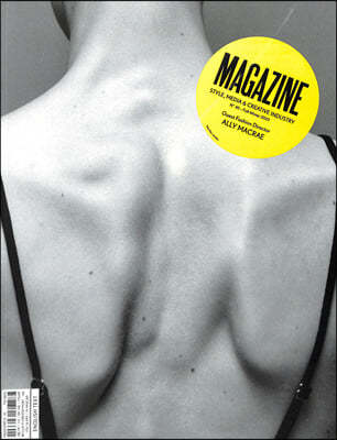 "Magazine" () : 2023 No.40 