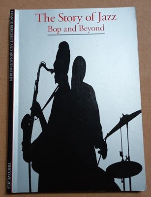 [9780810928763] The story of Jazz Bop and Beyond