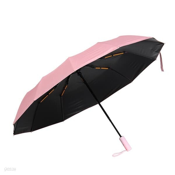 튼튼 방풍 3단 완전자동 양산겸 우산 UV차단 여름양산