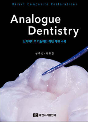 Analogue Dentistry: ɹ̰    