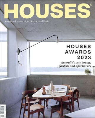 Houses Magazine AU () : 2023 No. 153