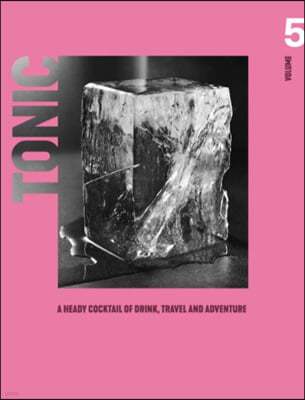 Tonic (ݳⰣ) : 2023 Vol.5