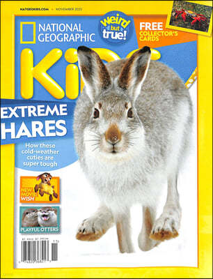 National Geographic Kids () : 2023 11