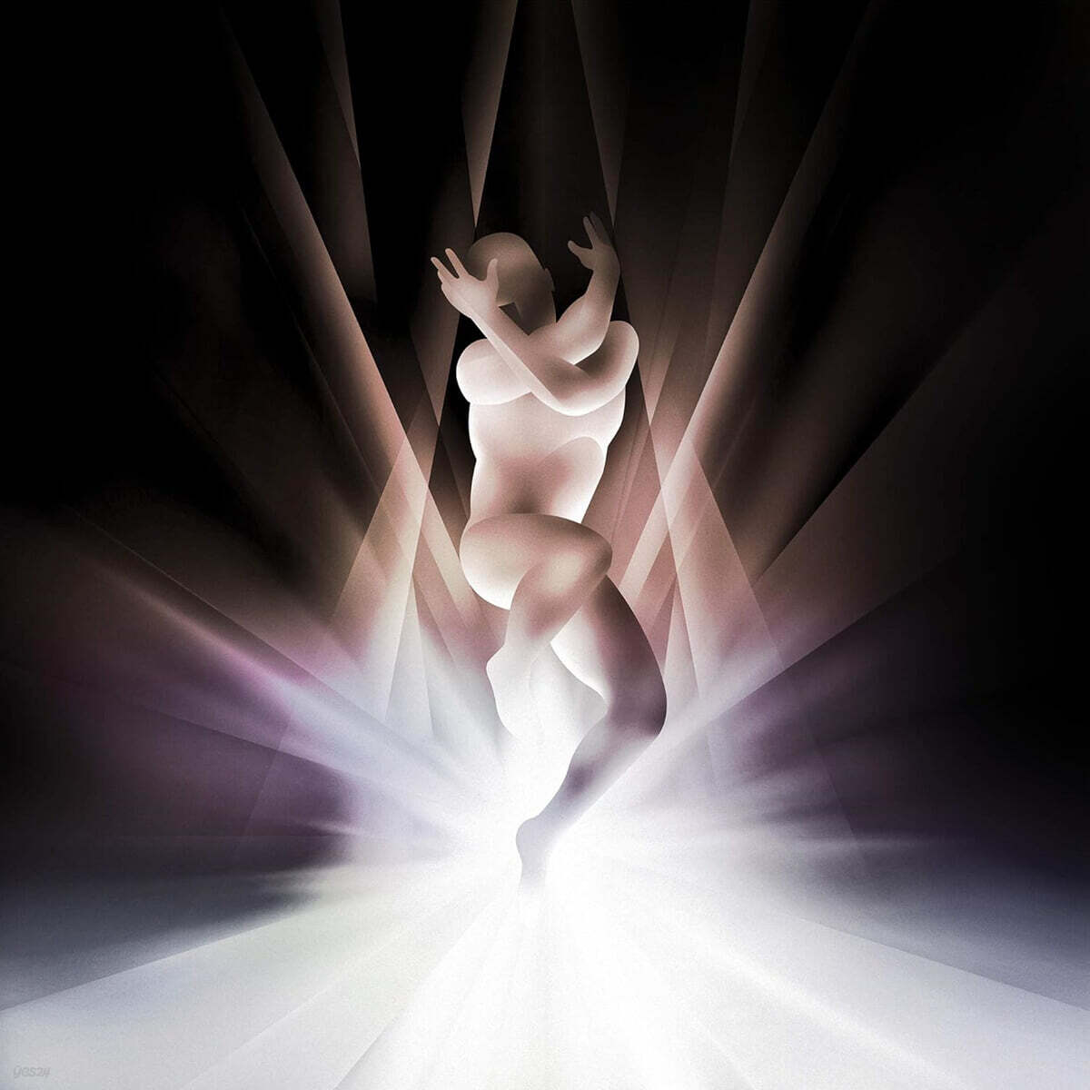 Smashing Pumpkins (스매싱 펌킨스) - 11집 CYR [퍼플 컬러 2LP]