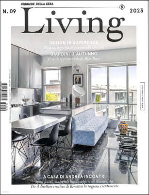 Living Magazine () : 2023 No.9 