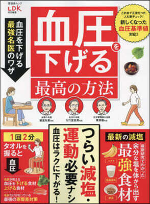 血壓を下げる最高の方法