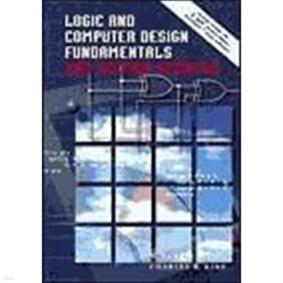 Logic and computer design fundamentals - Paperback