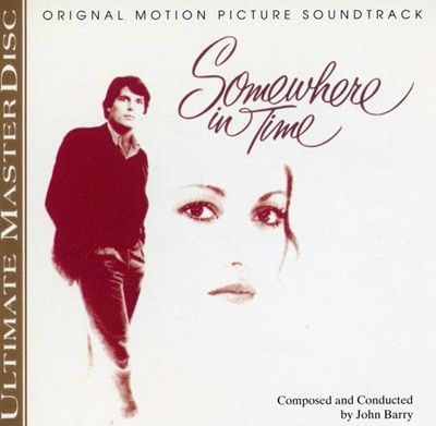 사랑은 은하수 - Somewhere In Time OST