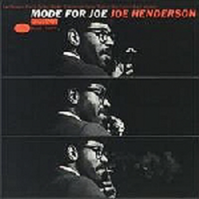 Joe Henderson - Mode For Joe (RVG Edition)(CD) - 예스24
