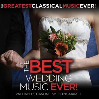 ȥĿ ︮ Ŭ Ʈ (Best Wedding Music Ever)(CD) -  ƼƮ