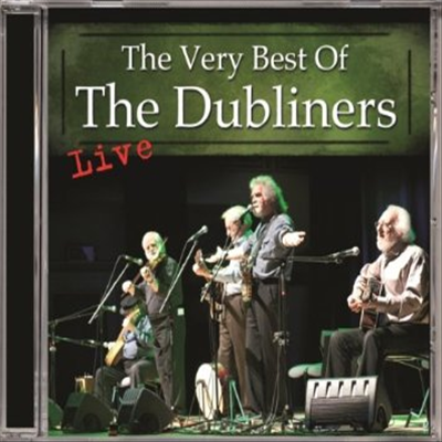 Dubliners - Very Best of the Dubliners-Live
