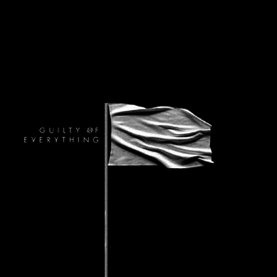 Nothing - Guilty Of Everything (CD)