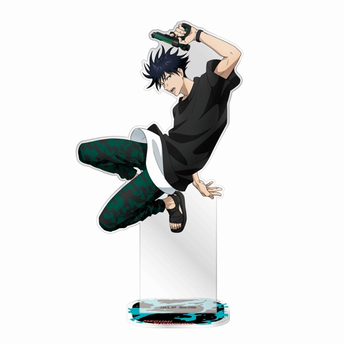 呪術廻戰 BIGアクリルスタンド 伏黑惠