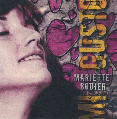 마리떼 보디어 (Mariette Bodier) - Mi Gusto