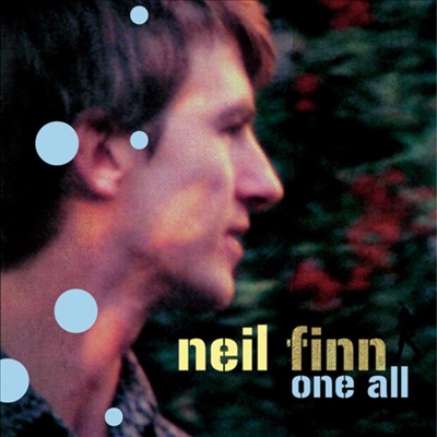 Neil Finn - One All (CD)
