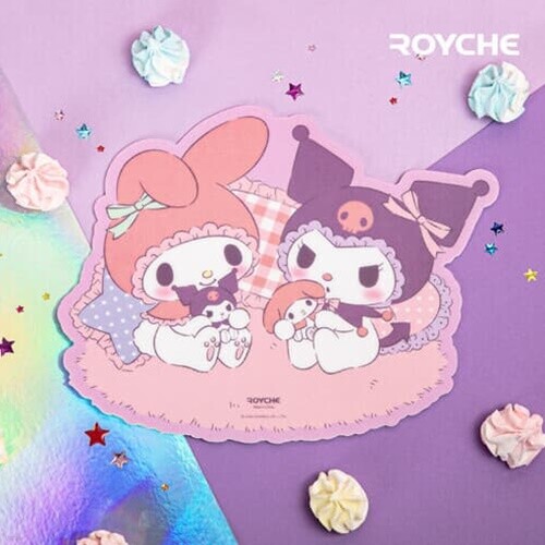 산리오 PC 데스크 주변기기 모음전