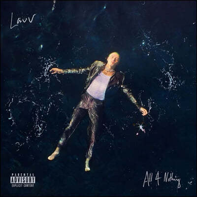 Lauv () - 2 All 4 Nothing [׸ ÷ LP]