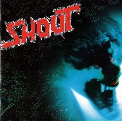 [중고CD] Shout - Shout