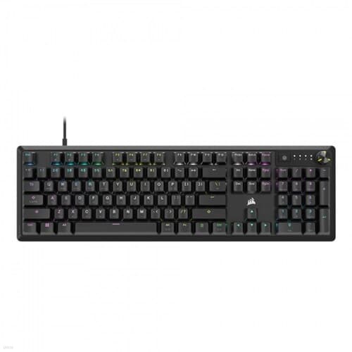 CORSAIR K70 RGB CORE BLACK ̹  Ű