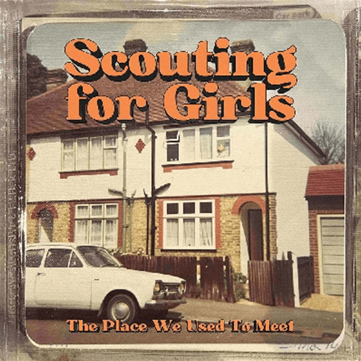 Scouting For Girls (스카우팅 포 걸스) - The Place We Used to Meet 