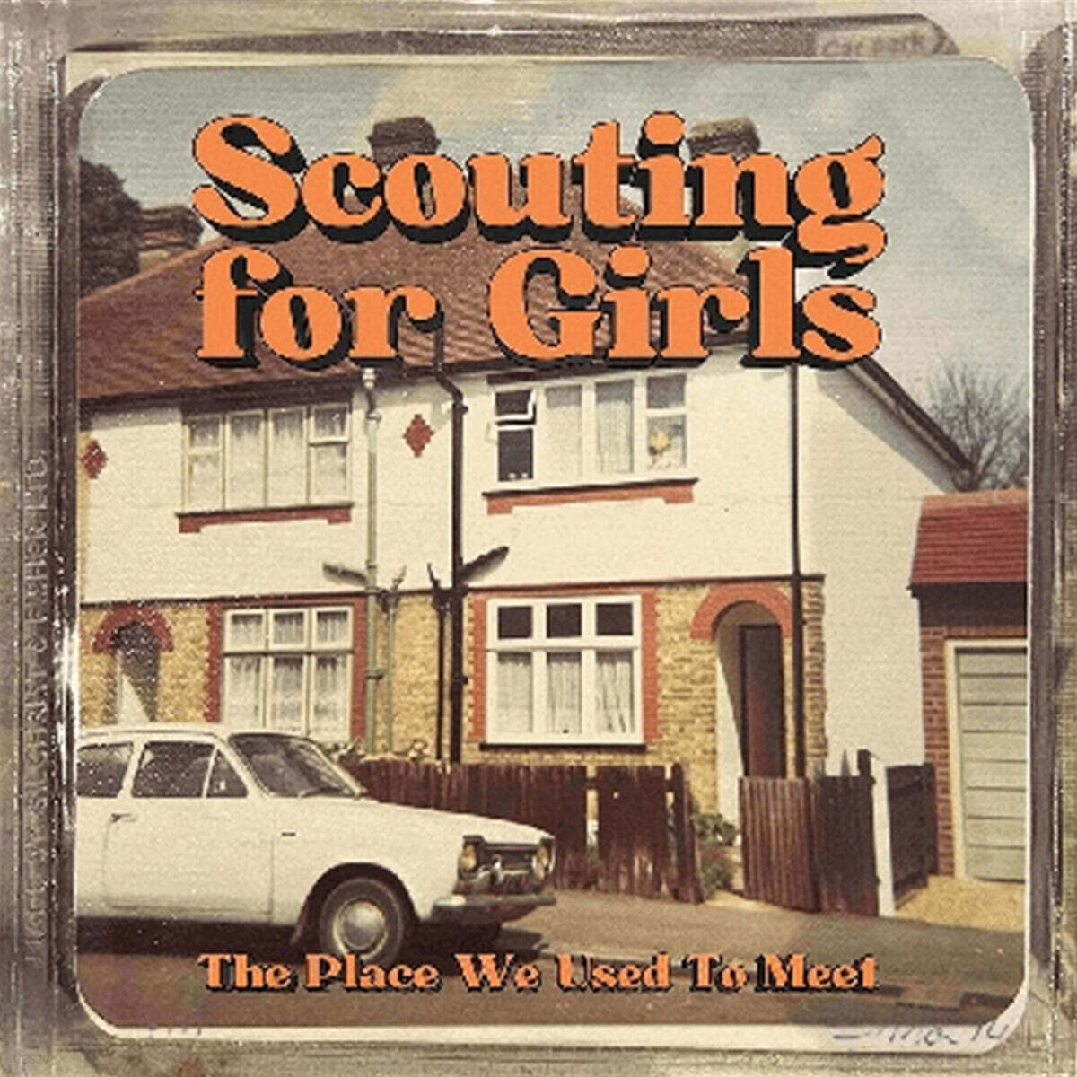 Scouting For Girls (스카우팅 포 걸스) - The Place We Used to Meet