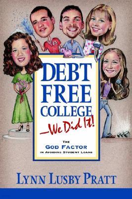 Debt Free College-We Did It!