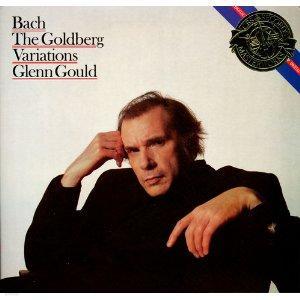 Glenn Gould - Bach The Goldberg Variations