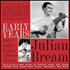 񸮾 긲 - ʱ   ǰ (Julian Bream - Solo Guitar & Lute Albums 1956-60) (3CD) - Julian Bream