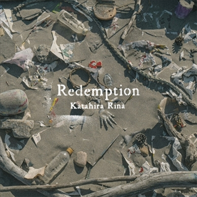 Katahira Rina (īŸ ) - Redemption ()(CD)