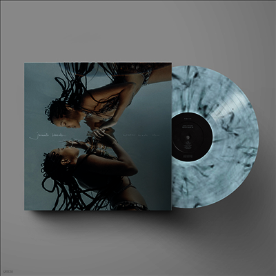 Jamila Woods — Water Made Us Water Made Us 앨범 커버