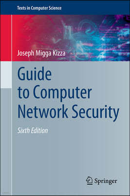 Guide to Computer Network Security