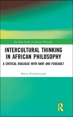 Intercultural Thinking in African Philosophy