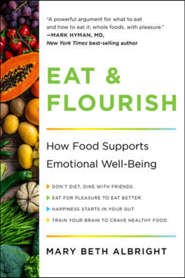 Eat & Flourish: How Food Supports Emotional Well-Being