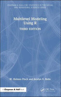 Multilevel Modeling Using R