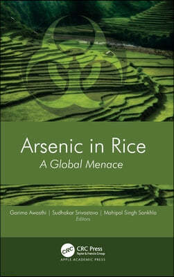 Arsenic in Rice