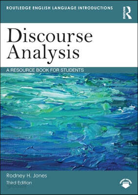 Discourse Analysis