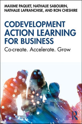 Codevelopment Action Learning for Business