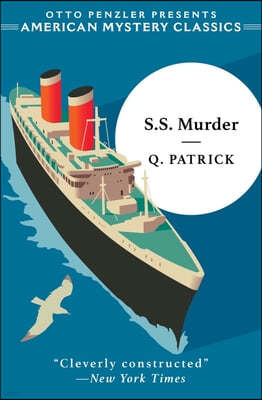 S.S. Murder