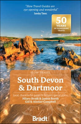 South Devon & Dartmoor