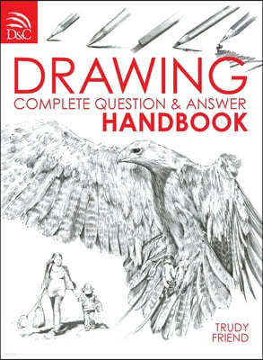 Drawing Complete Question & Answer Handbook