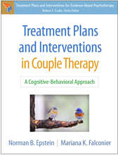 Treatment Plans and Interventions in Couple Therapy