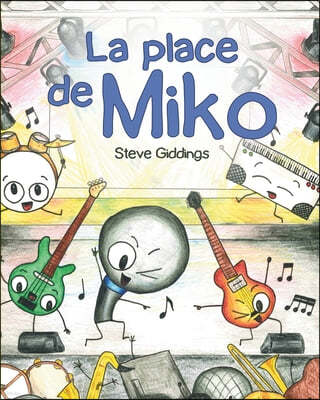 La place de Miko