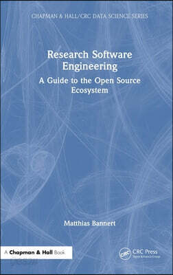 Research Software Engineering
