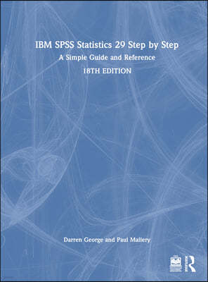 IBM SPSS Statistics 29 Step by Step