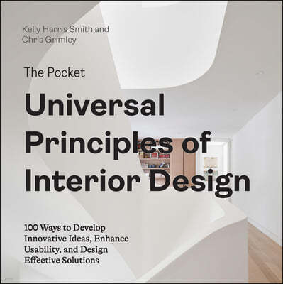 The Pocket Universal Principles of Interior Design