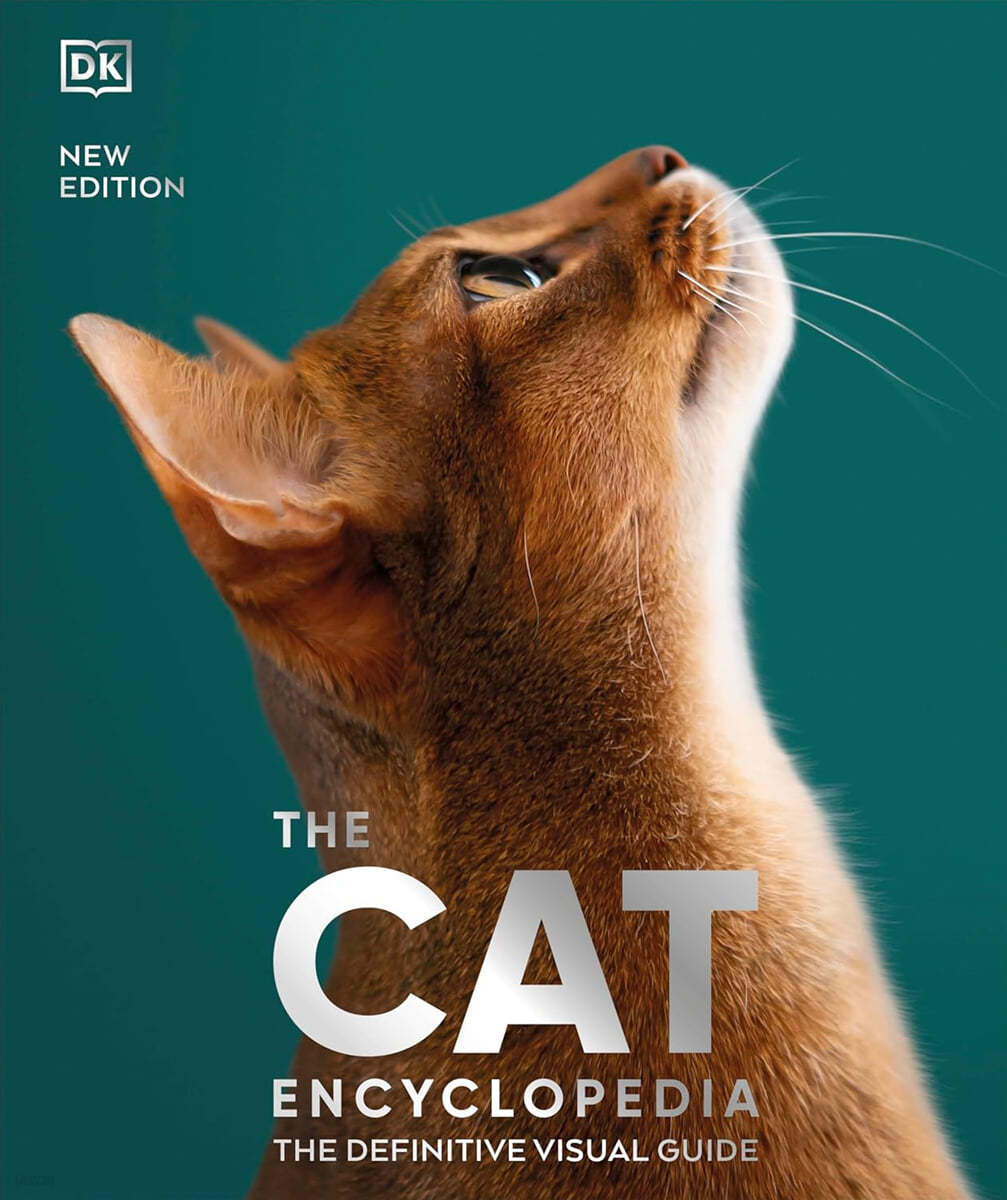 The Cat Encyclopedia