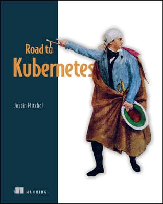 Road to Kubernetes