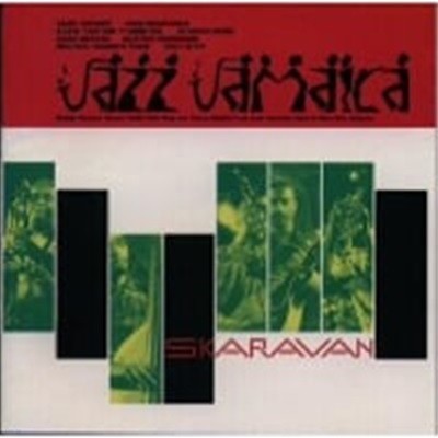 Jazz Jamaica / Skaravan (Bonus Tracks/Ϻ)