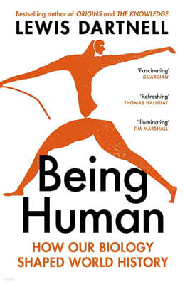 Being Human