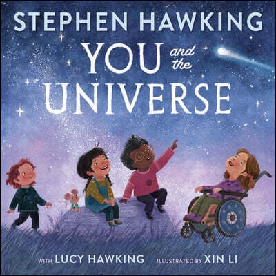 You and the Universe